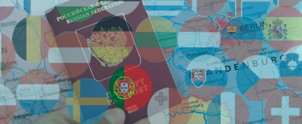 Шенгенская виза на 5 лет как получить в москве 2022