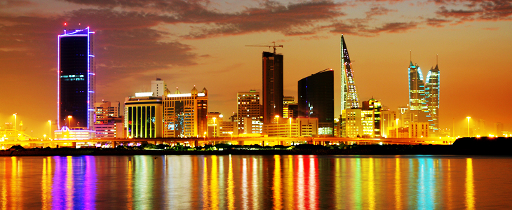 Бахрейн
